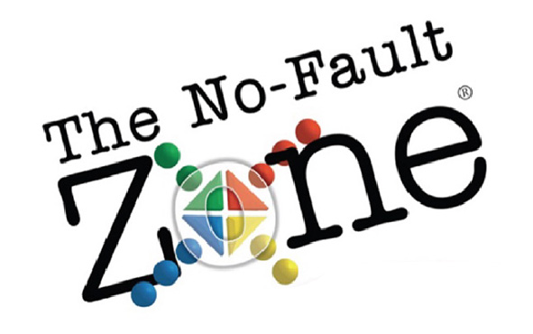 The No-Fault Zone Game