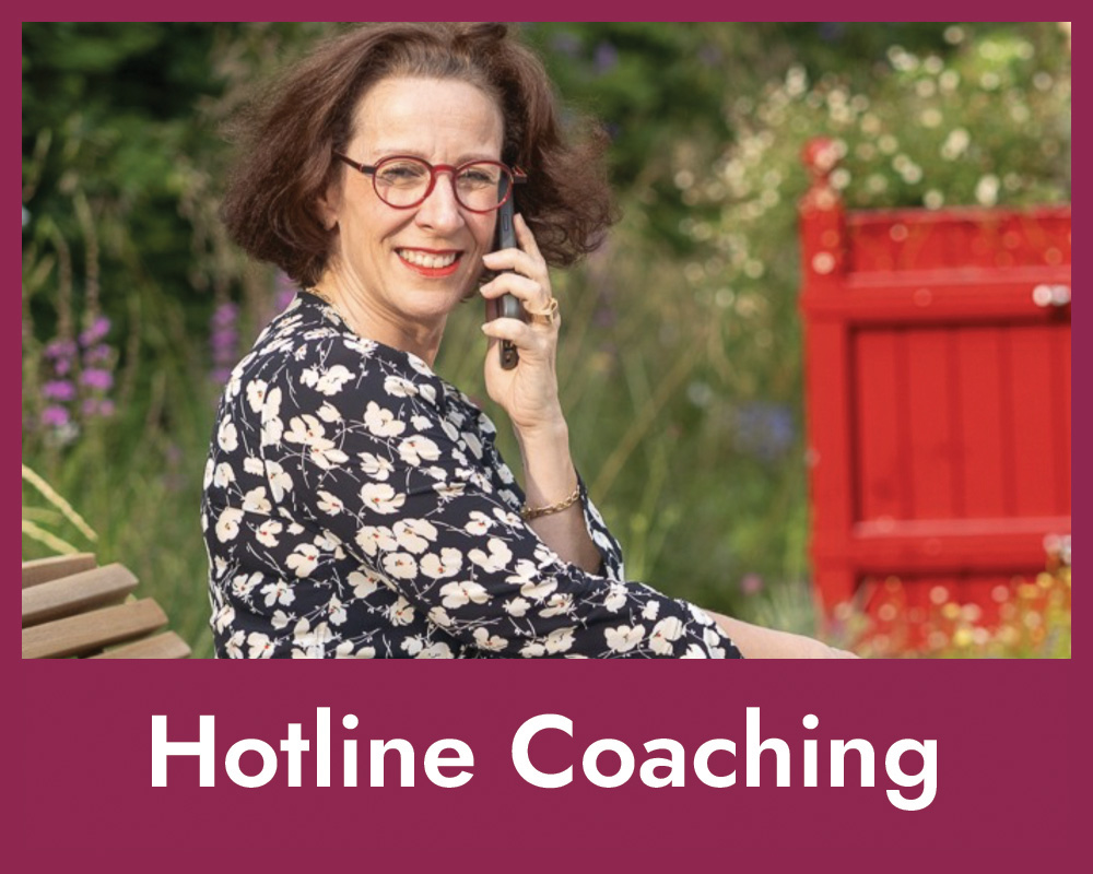 Hotline Coaching